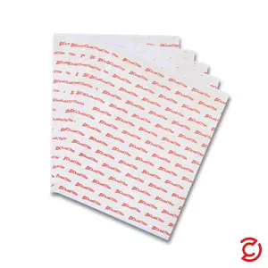 DualTite® Sample Pack - Five 12"x10" Sheets