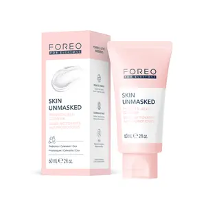 FOREO For EveryOne SKIN UNMASKED Probiotic Jelly Cleanser