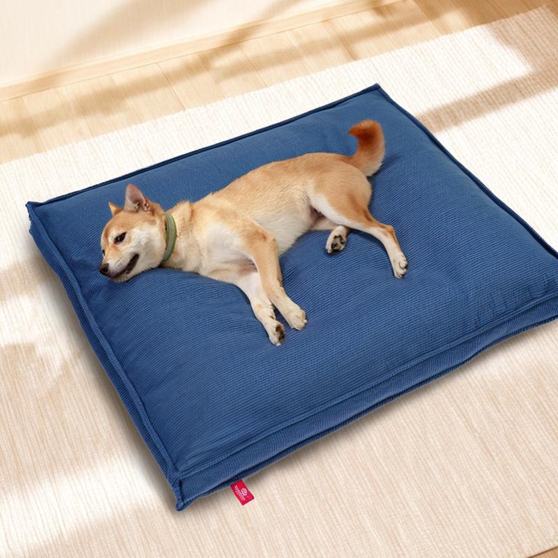 Dog Bed for Medium & Large Dogs Extra Large Removable Washable Cover All Season Comfort Cozy Pet Furniture Stylish Accessory Sturdy Construction