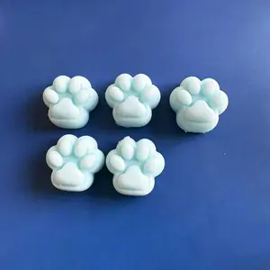 Squeeze stress toy