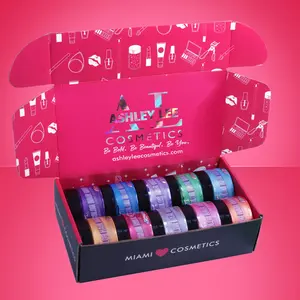 10 Pack Color Hair Wax Temporary Hair Color