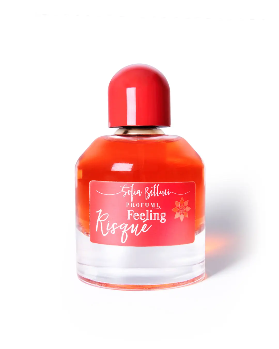 Feeling Risqué Eau de Parfum for Women by Sofia Belluci
