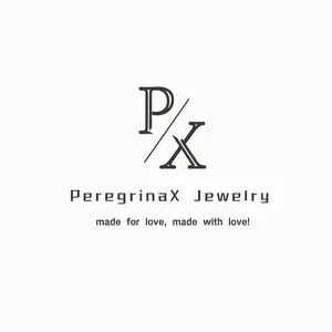 PeregrinaX shop logo