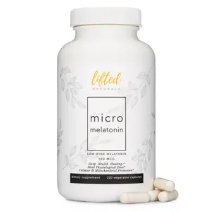 Micro Melatonin