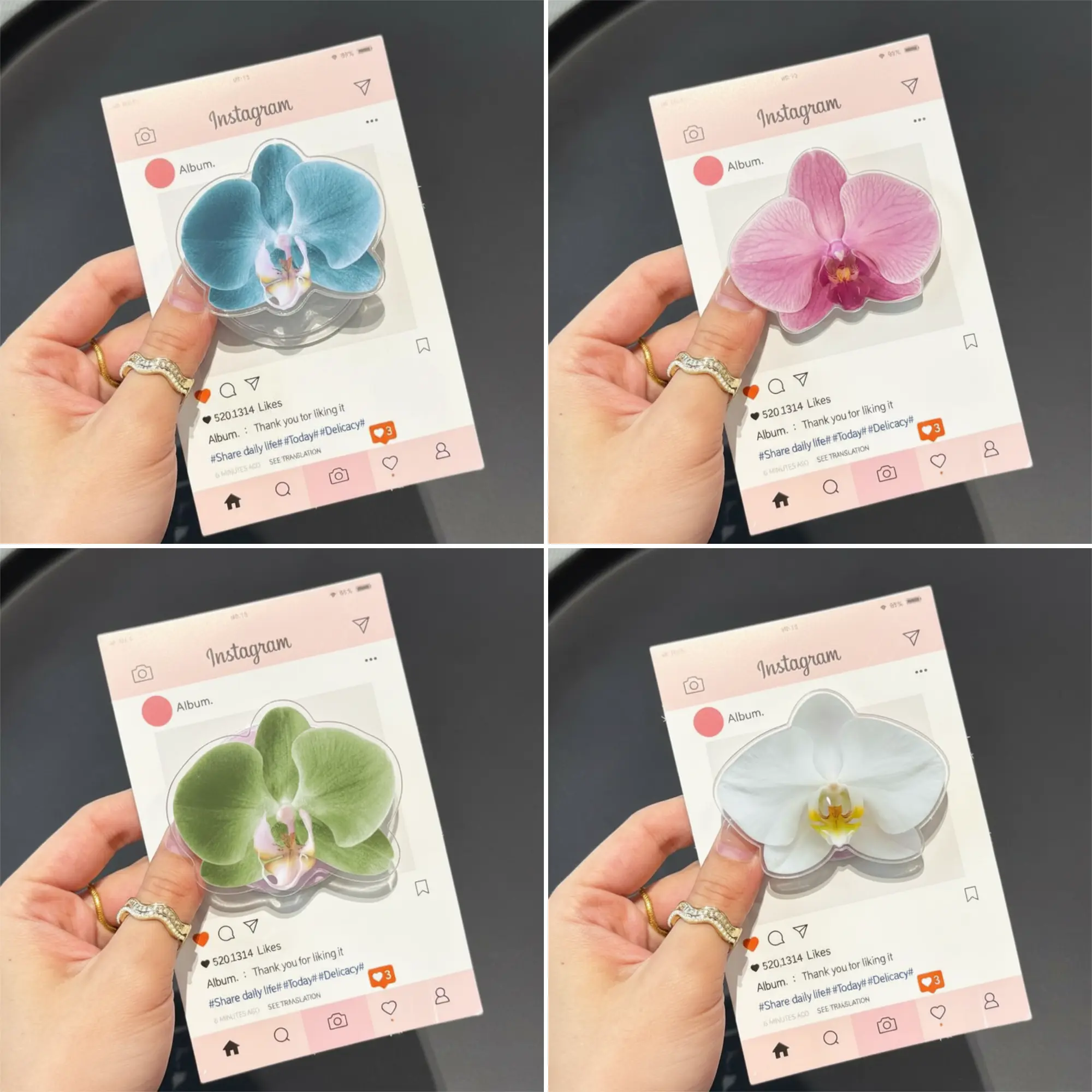 4 pcs (BUY 4 PAY FOR 3)