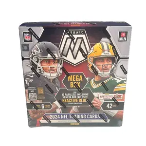 2024 Mosaic Mega Box