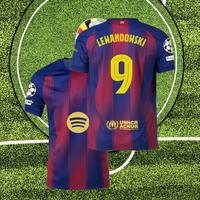 Lewandowski #9