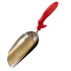 Corona CT 3264 ComfortGel Stainless Steel Scoop