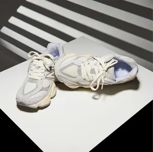 Retro Y2K Chunky Sneakers for Men & Women - Aesthetic Gorpcore Dad Shoes