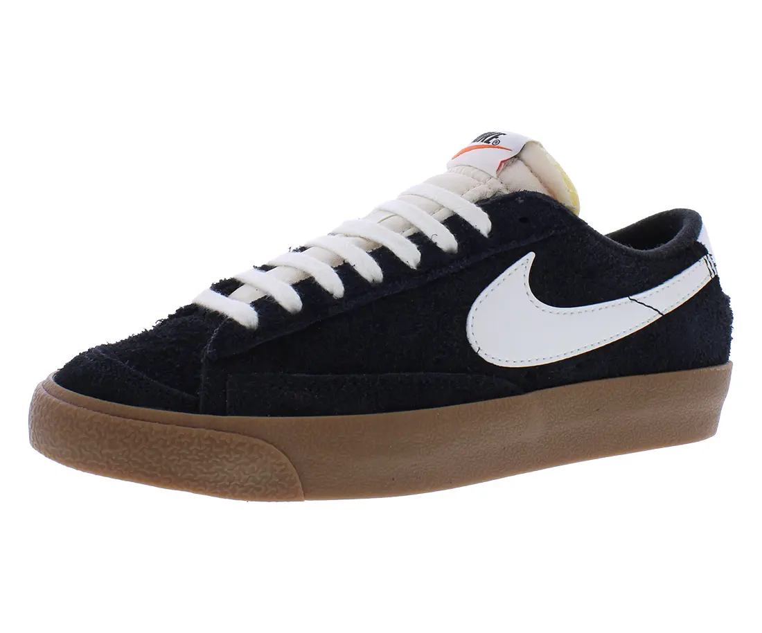 Nike Blazer Low 77 Vintage Womens Shoes