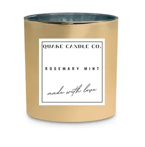 Rosemary Mint