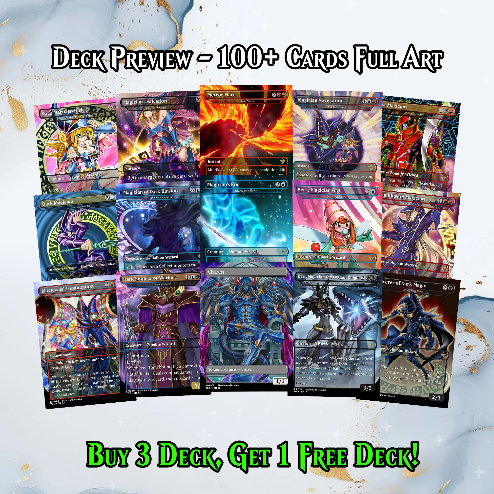 yugioh proxy deck Proxy F Magician  Yu-Gi-Oh! Master Duel  Untapped.gg