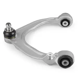 Front Left Upper Control Arm and Ball Joint Assembly 58443MT