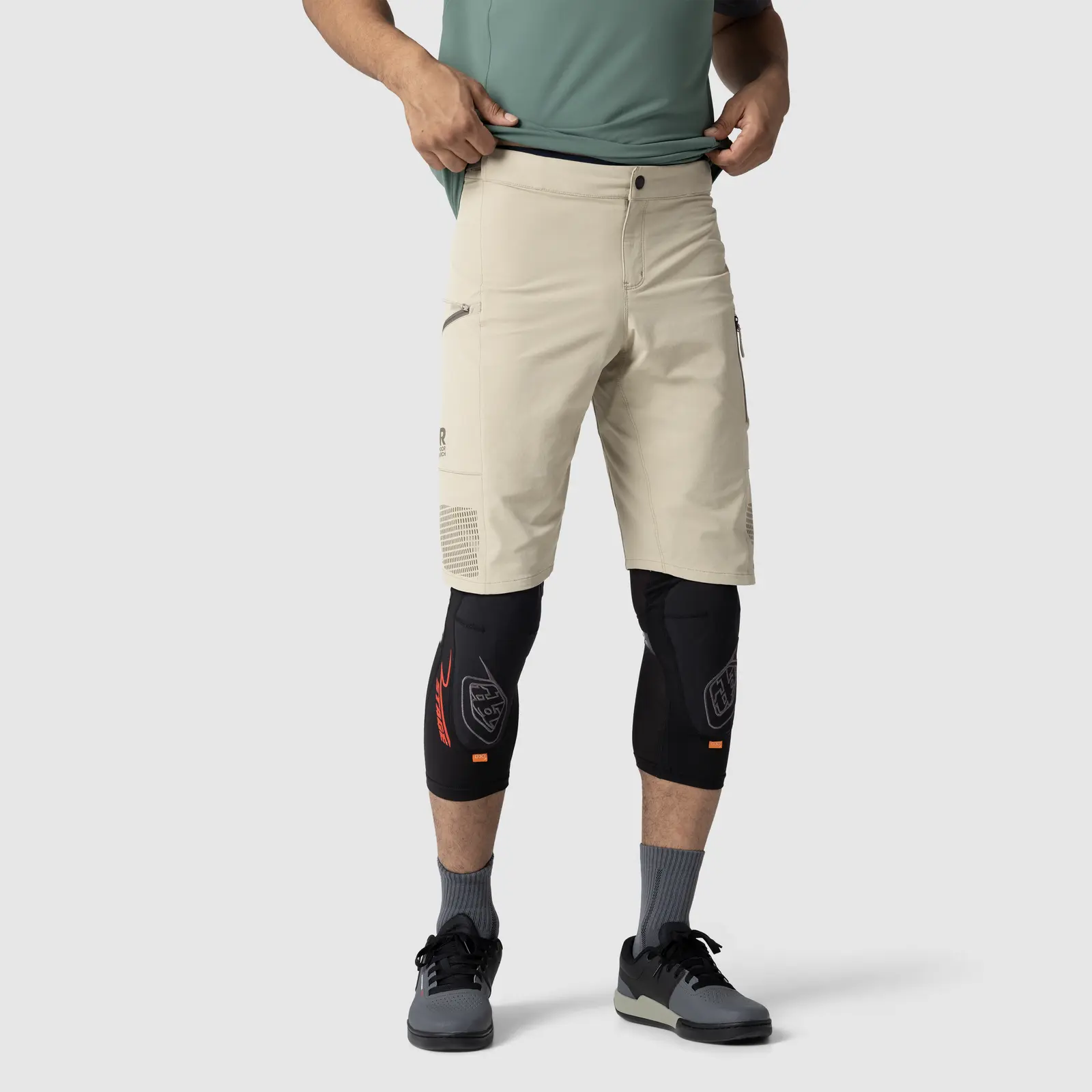 Outdoor Research Men's Freewheel MTB Ride Short