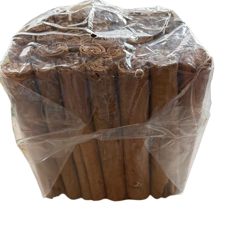 Canela Entera Mexicana Paquete 1 libra Mexican Cinnamon Sticks 1 lb Authentic Rich Flavor for Baking Cooking & Traditional Recipes