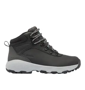 Columbia Women's Newton Wander Leather Boot