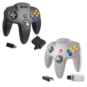 Controller for Switch Rechargeable Remote Wireless Game Joystick