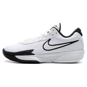 Nike Air Zoom GT Cut Academy EP 'White Black'