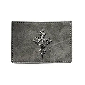"OVD CARD HOLDER" - WOLF