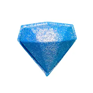 Diamond Shimmer Bath Bomb