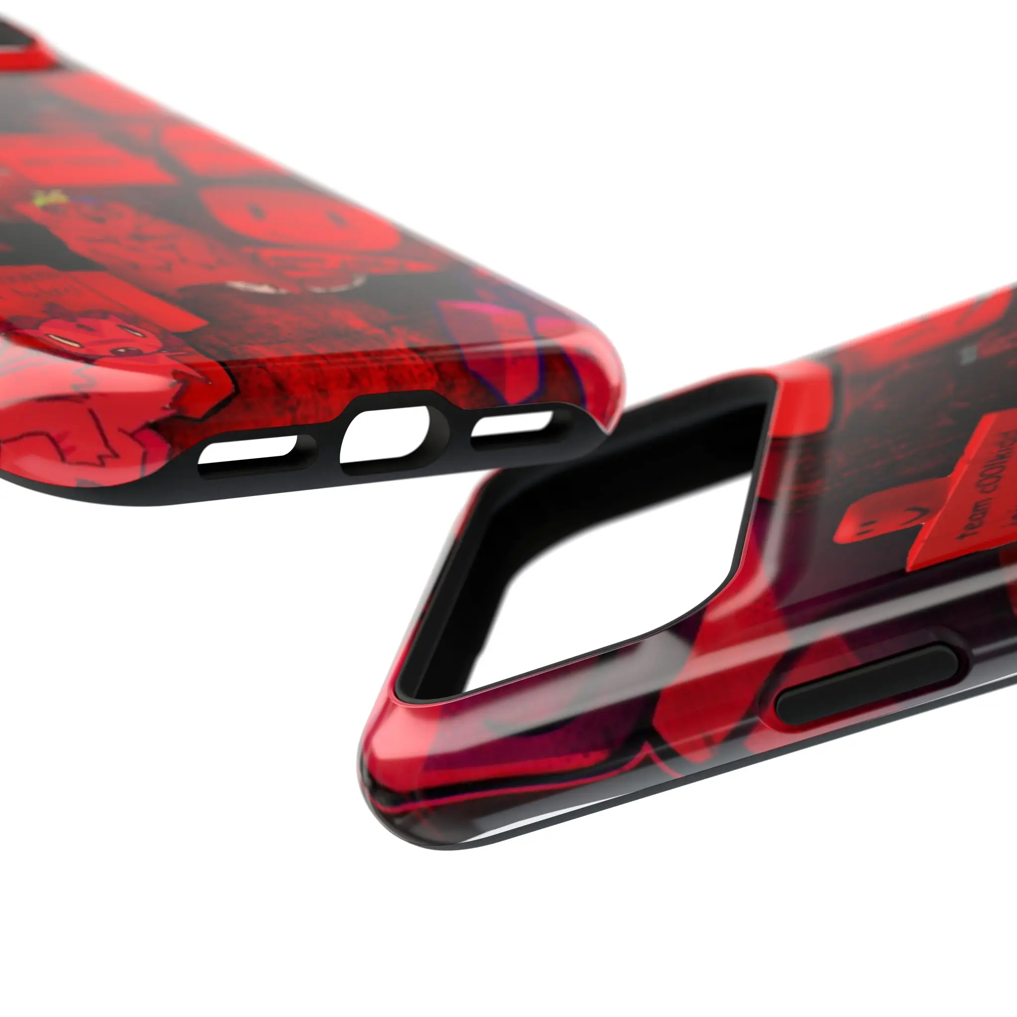 C00lkidd Phone Case, Roblox Forsaken Funny Cool Gamer Phone Cover Phone Case  For iPhone 11 12 13 14 15 16 17/ Pro/ Pro Max Tough Case - TikTok Shop