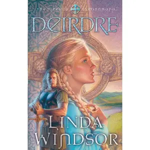 USED-Deirdre by Windsor, Linda (Paperback)