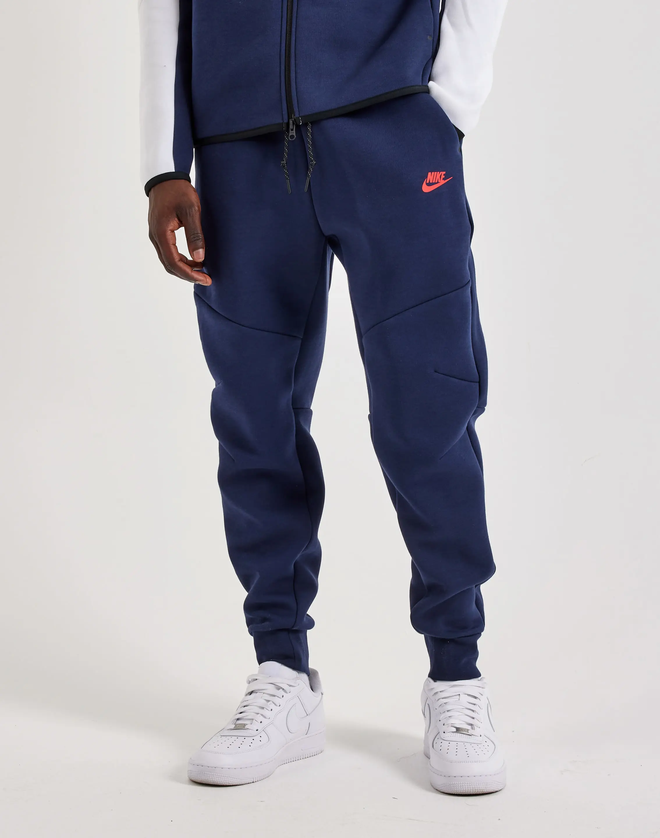 Mens Nike Tech Fleece Joggers