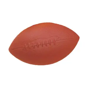 Coated Foam Football