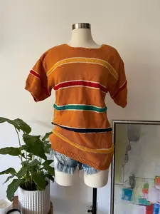 Vintage Liz Claiborne Sweater- size 8