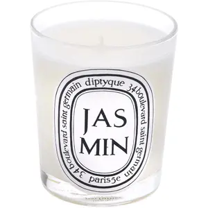 Diptyque Jasmin By Diptyque Scented Candle For Unisex