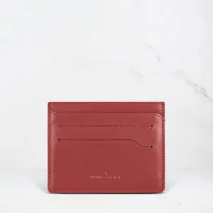 Journey Card Wallet