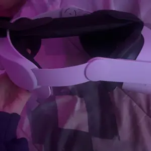 Adjustable Elite Head Strap for Oculus / Meta Quest 2, Replacement VR Headband for Enhanced Comfort & Gaming Immersion VR Accessories