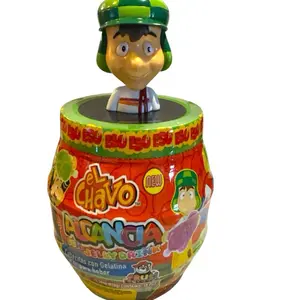 El Chavo Jelly Snacks-Piggy Bank