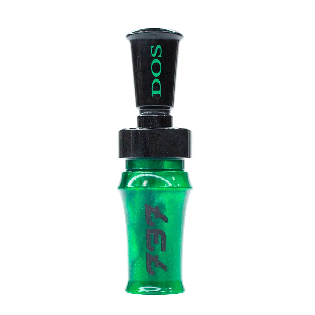DOS "Pure Hunter" - Double Reed