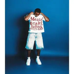 Mental Health Matters Tee, Trending, Top shirt, Hot T-shirt, Gift for Friend, Fans