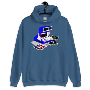 DTMF Hoodie
