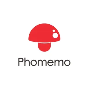 phomemo.official shop logo