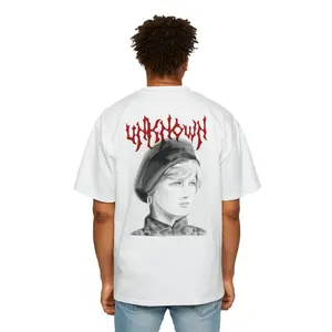 Unknown Heavyweight Tee