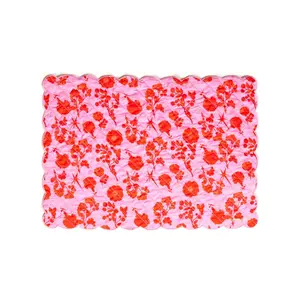 Quilted Cotton Placemat