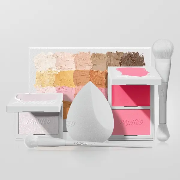 Highlighter Full Face Bundle