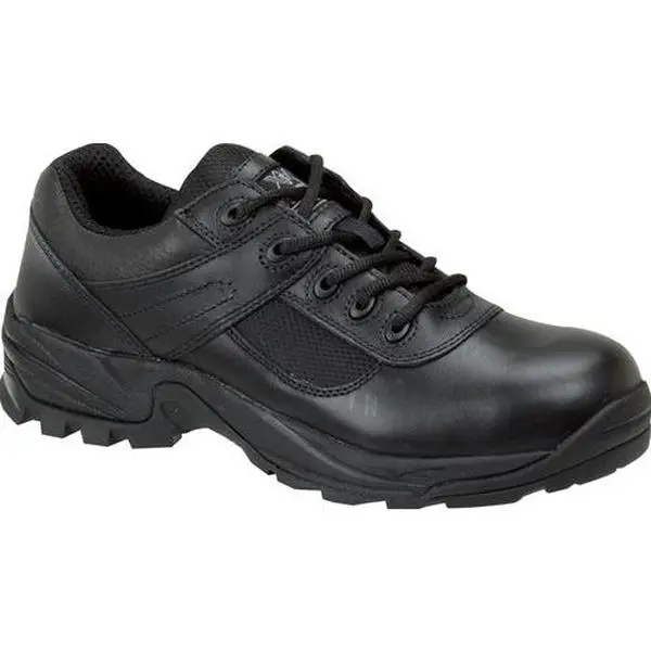 Athletic Oxford Composite Safety Toe Shoes - Clearance