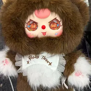 Baby No. 3, "SWEET BABY 400%, UFC