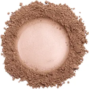 Chocolate Rose (matte) Mineral Eyeshadow