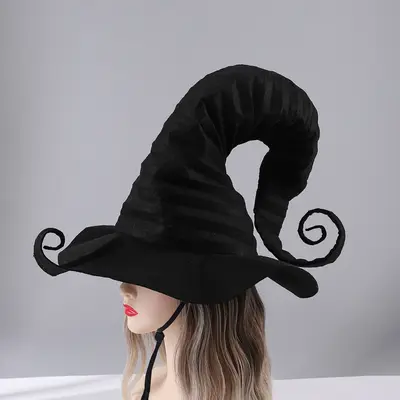 The Witch Hat of Atelier TikTok Shop