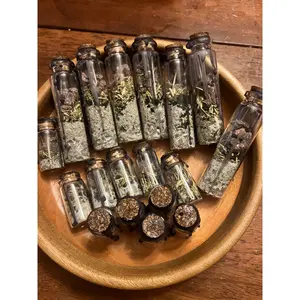 Witch Protection Bottle