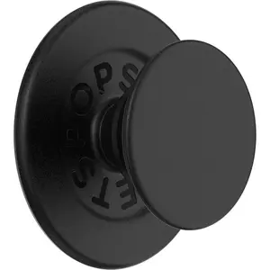 PopSockets Magnetic Phone Grip with MagSafe, Magnetic Adapter Ring Included -