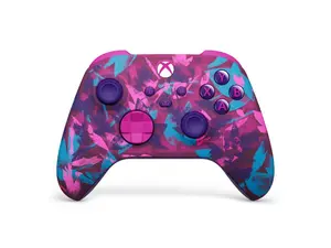 Xbox Wireless Controller, Heart Breaker Special Edition for Xbox Series X|S, Xbox One, PCs, and Cloud-Enabled Devices