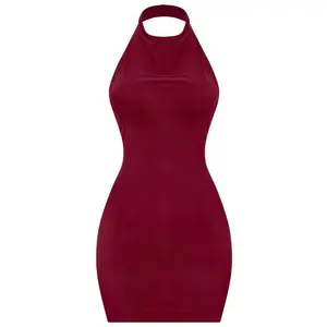 Alexis Holiday Dress