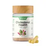 Snap Supplements - Cholesterol Health - Support Healthy Cholesterol Levels & Natural Heart Health - 3rd party tested