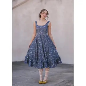 Eve Dress